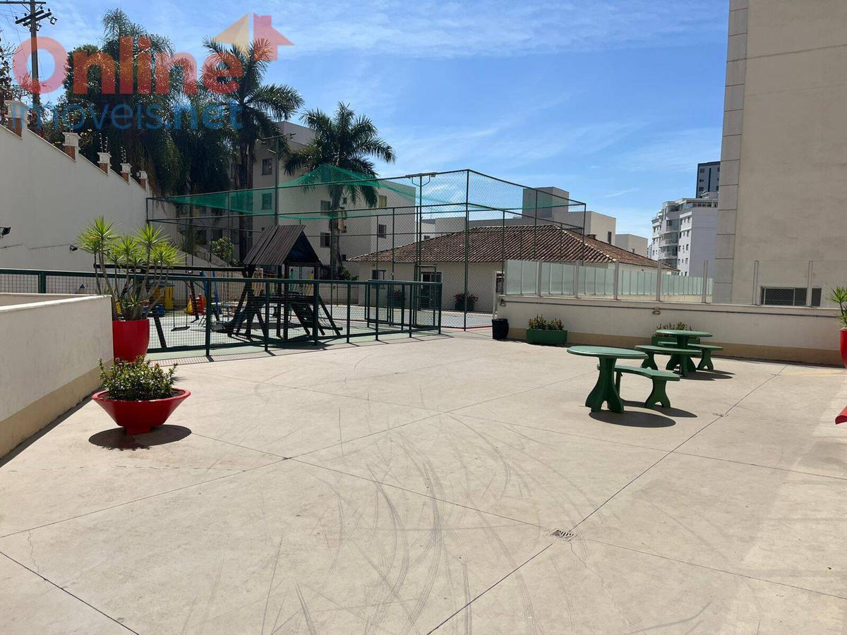 Apartamento, Silveira, 3 Quartos, 0 Vaga, 1 Suíte