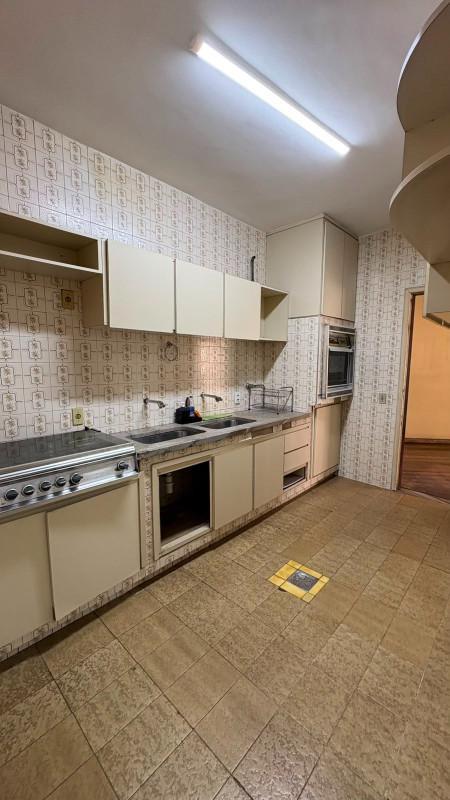 Apartamento, Gutierrez, 4 Quartos, 1 Vaga, 1 Suíte