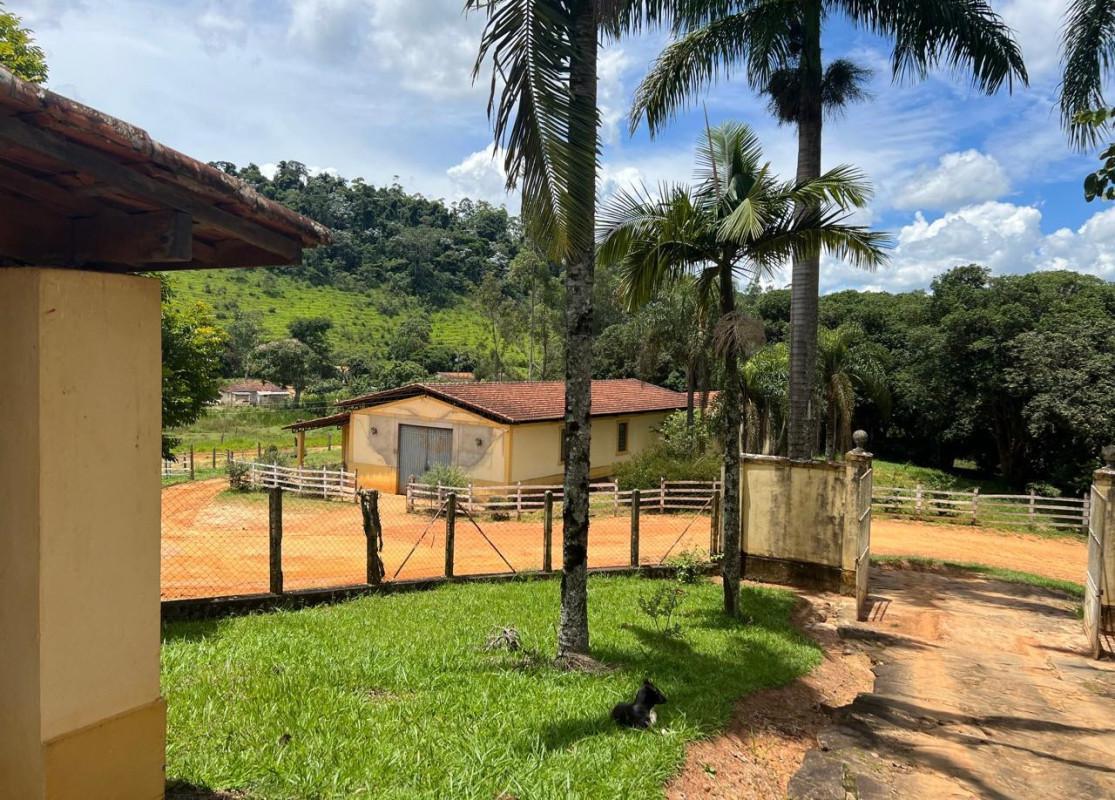Fazenda, Zona Rural, 0 Quarto, 0 Vaga