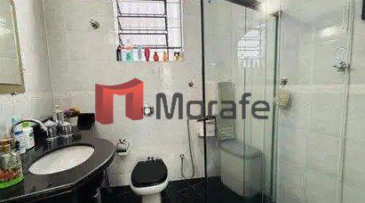 Casa, Caiçaras, 4 Quartos, 4 Vagas, 1 Suíte