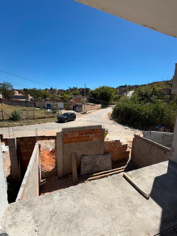 Casa, Petrópolis, 2 Quartos, 2 Vagas