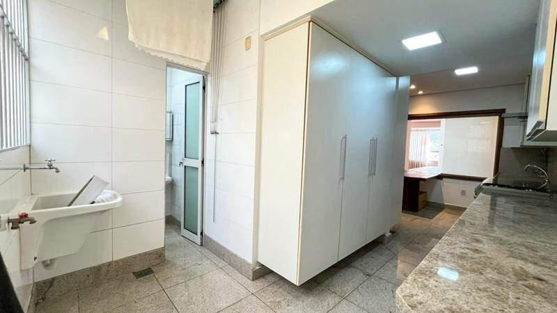 Apartamento, Santo Agostinho, 3 Quartos, 2 Vagas, 2 Suítes