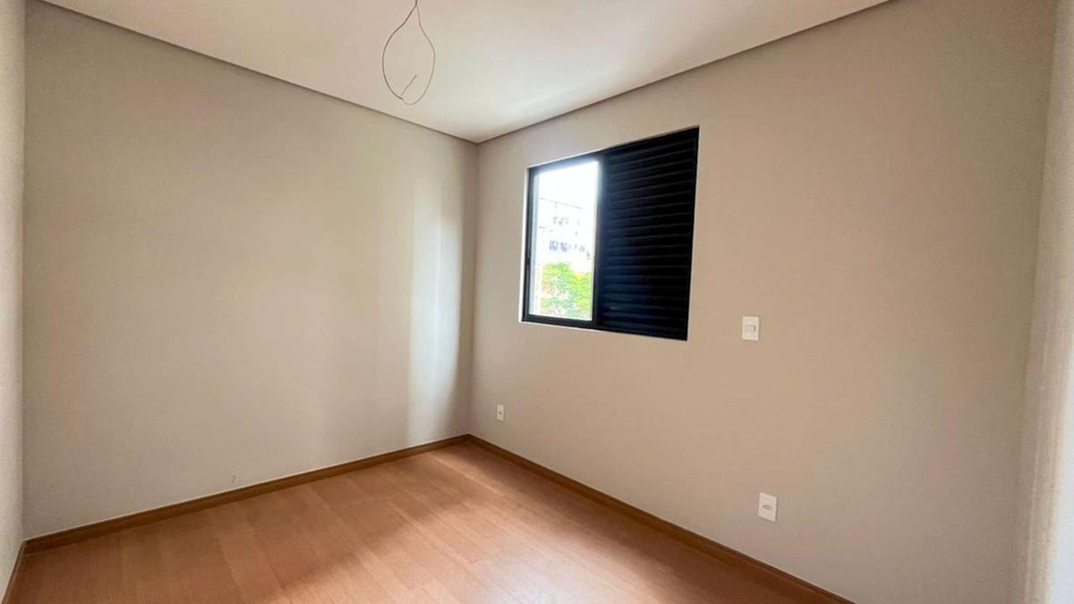 Apartamento, Santo Antônio, 2 Quartos, 2 Vagas, 1 Suíte