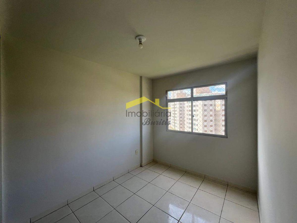 Apartamento, Buritis, 2 Quartos, 2 Vagas, 1 Suíte
