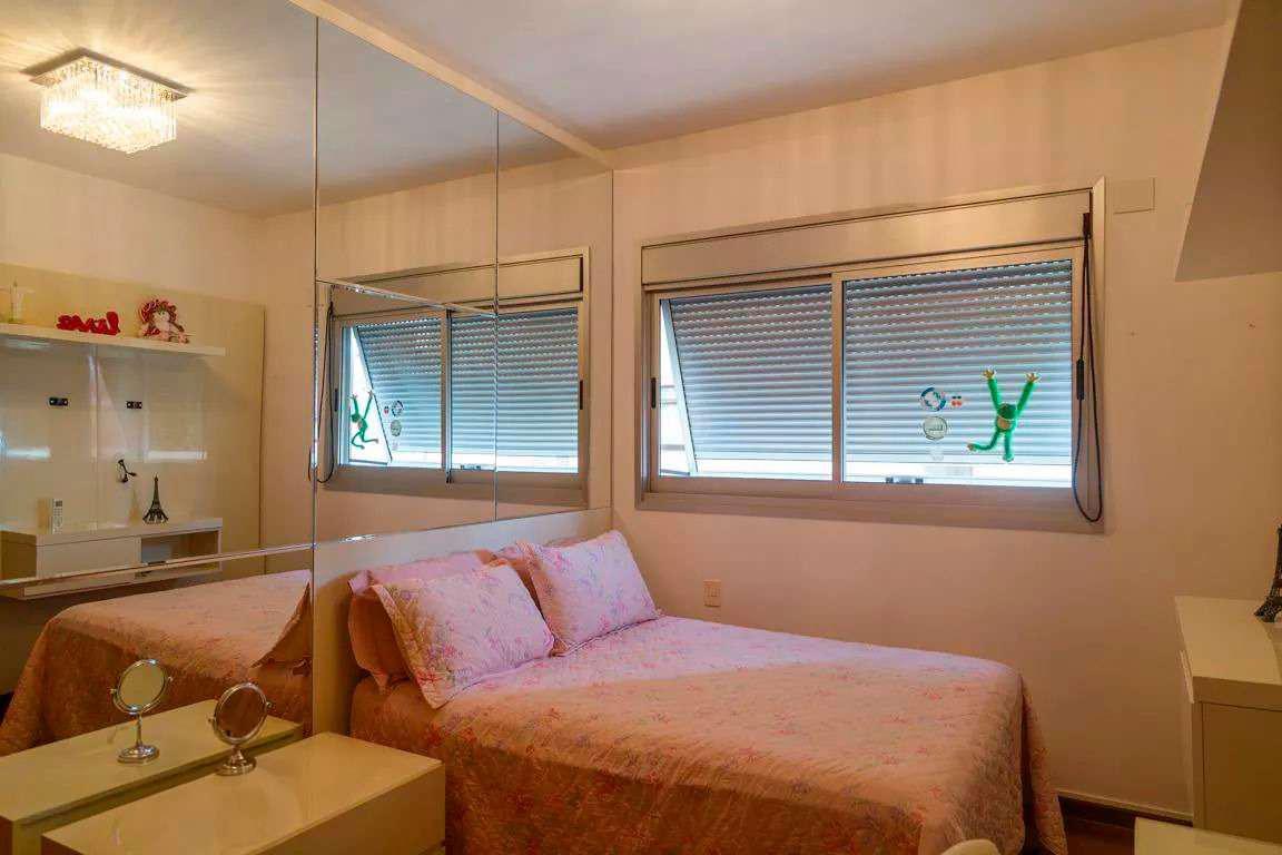 Apartamento, Savassi, 4 Quartos, 3 Vagas, 2 Suítes