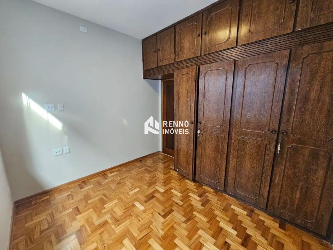 Casa, São Lucas, 3 Quartos, 4 Vagas, 2 Suítes