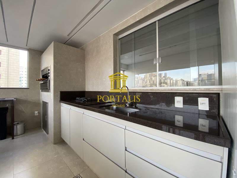 Apartamento, Buritis, 2 Quartos, 2 Vagas, 2 Suítes