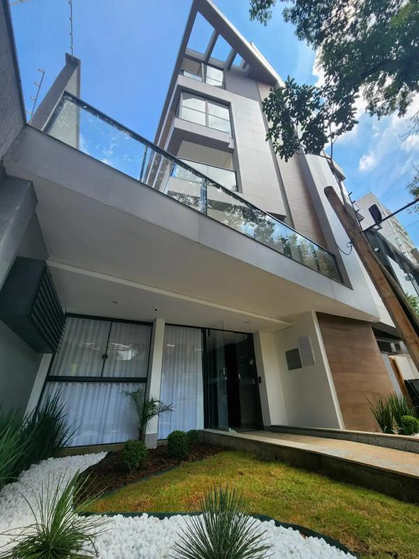 Apartamento, Santo Antônio, 3 Quartos, 2 Vagas, 1 Suíte