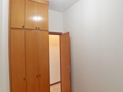 Apartamento, Funcionários, 2 Quartos, 2 Vagas