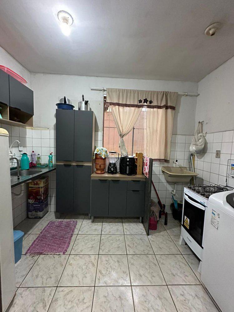 Apartamento, Bom Retiro, 2 Quartos, 1 Vaga