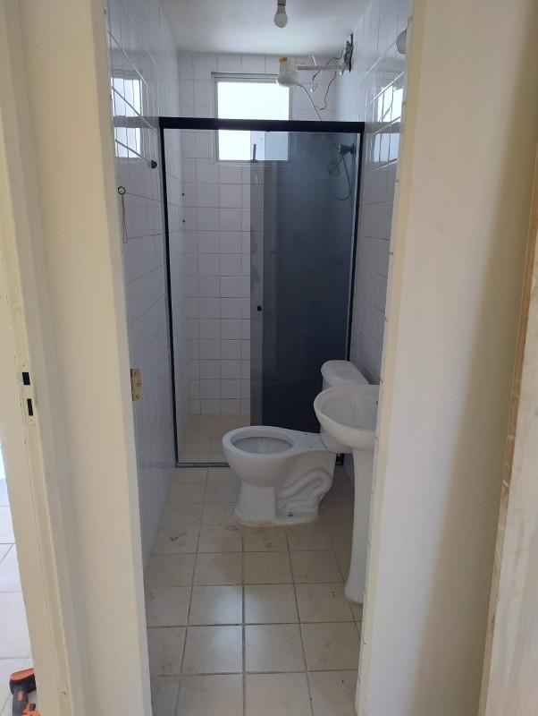 Apartamento, Jacqueline, 2 Quartos, 1 Vaga