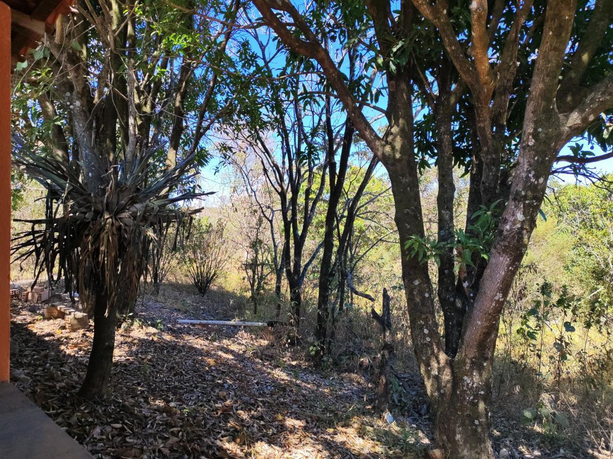Fazenda, Area Rural de Santa Luzia, 3 Quartos, 3 Vagas