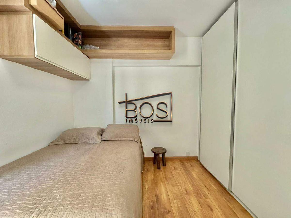 Apartamento, Sion, 4 Quartos, 2 Vagas, 1 Suíte