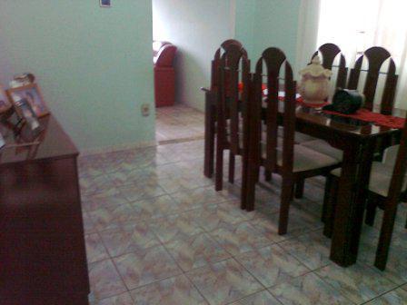 Casa, Oitis, 3 Quartos, 6 Vagas