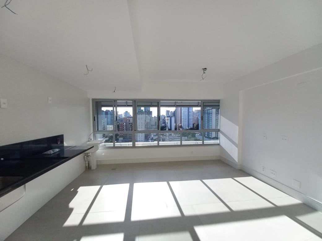 Apartamento, Funcionários, 2 Quartos, 2 Vagas, 2 Suítes
