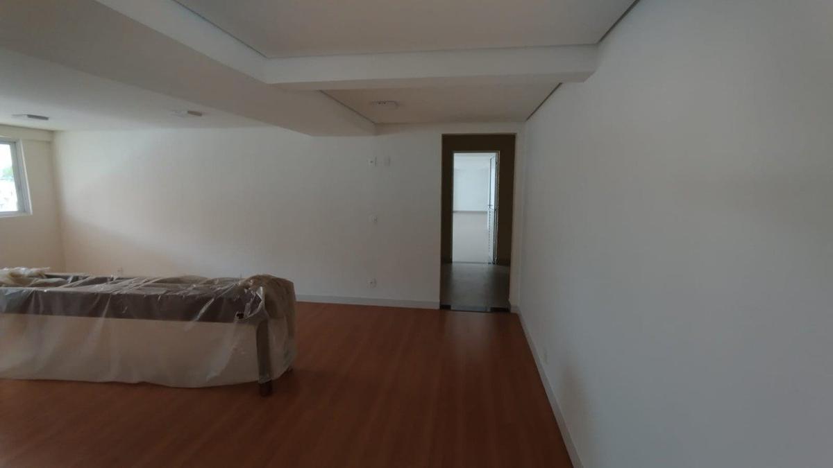 Apartamento, Fernão Dias, 4 Quartos, 3 Vagas, 1 Suíte