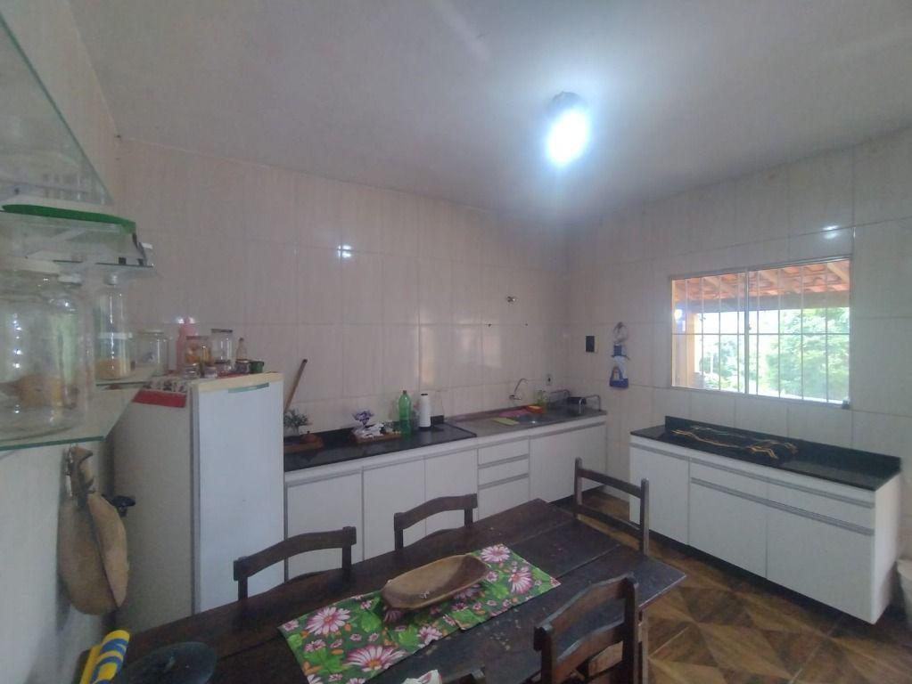 Fazenda, Roças Novas, 2 Quartos, 14 Vagas