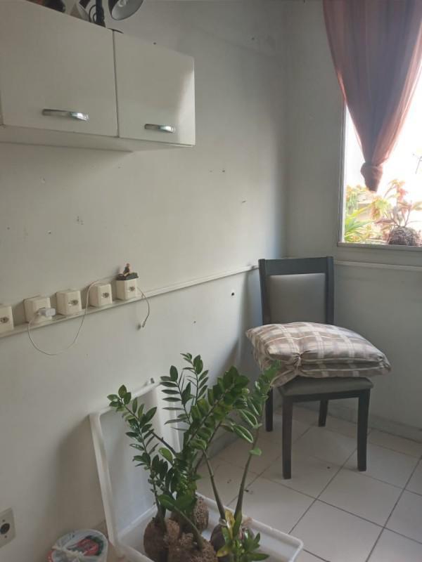 Apartamento, Castelo, 2 Quartos, 1 Vaga