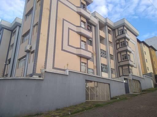 Apartamento, Novo Horizonte, 3 Quartos, 2 Vagas, 1 Suíte