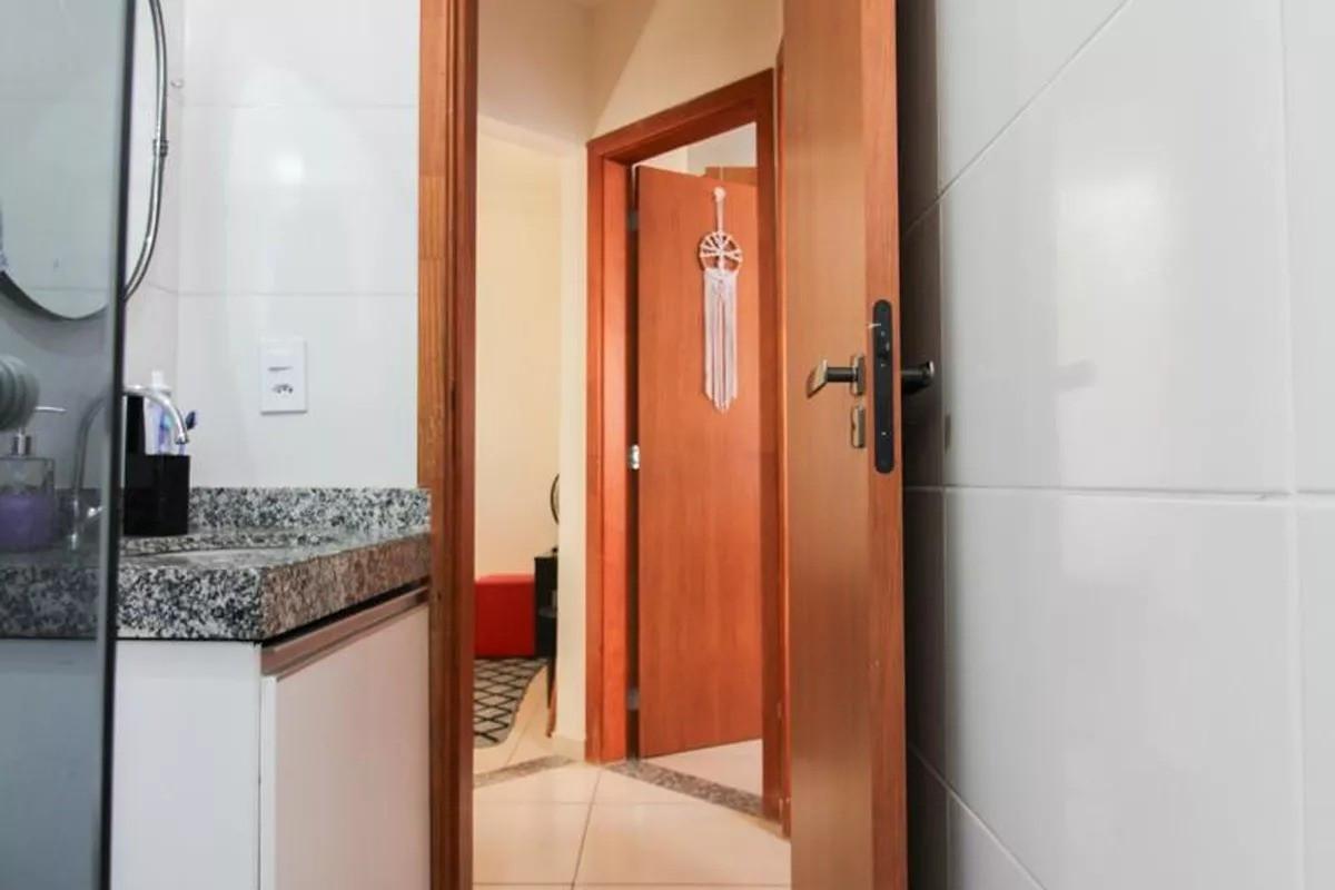 Apartamento, Manacás, 2 Quartos, 1 Vaga