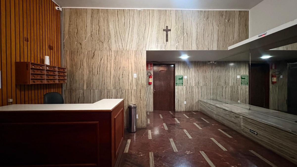 Apartamento, Centro, 4 Quartos, 1 Vaga, 2 Suítes