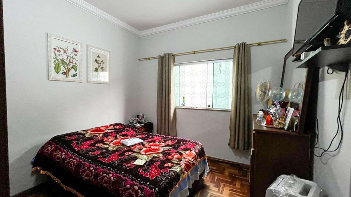 Casa, São João Batista (venda Nova), 3 Quartos, 2 Vagas