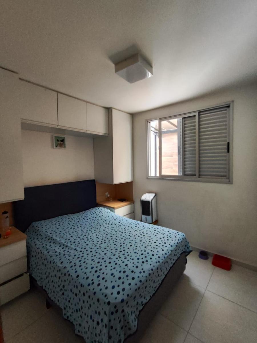 Apartamento, Jardim Leblon, 2 Quartos, 1 Vaga, 1 Suíte