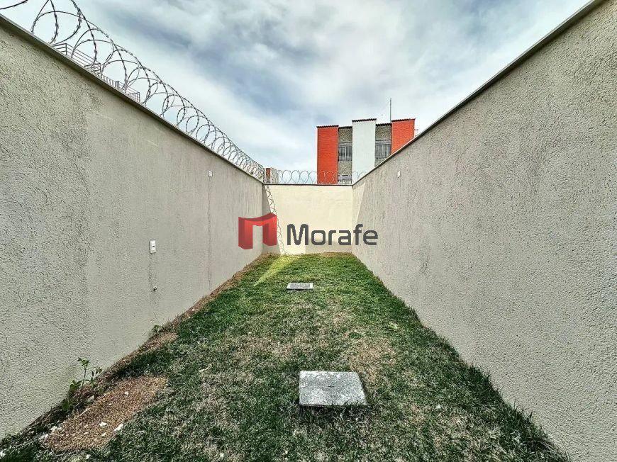 Casa, Santa Mônica, 2 Quartos, 1 Vaga, 2 Suítes