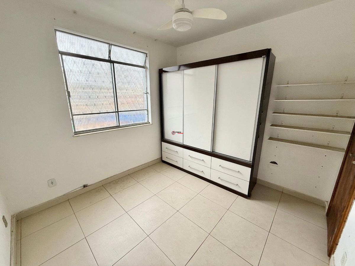 Apartamento, Liberdade, 4 Quartos, 1 Vaga, 1 Suíte
