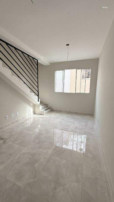 Apartamento, Liberdade, 2 Quartos, 1 Vaga