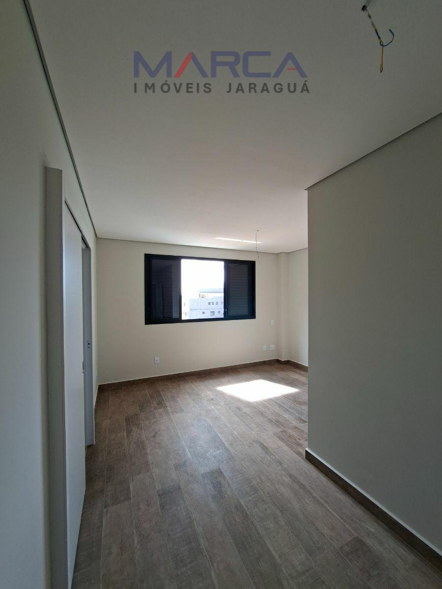 Apartamento, Jaraguá, 4 Quartos, 3 Vagas