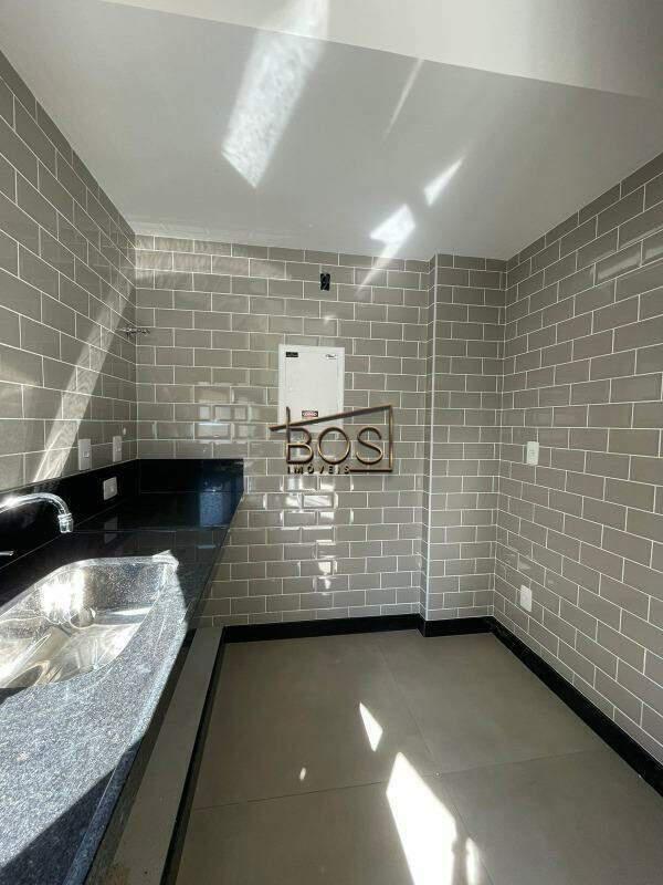 Apartamento, São Pedro, 2 Quartos, 2 Vagas, 1 Suíte