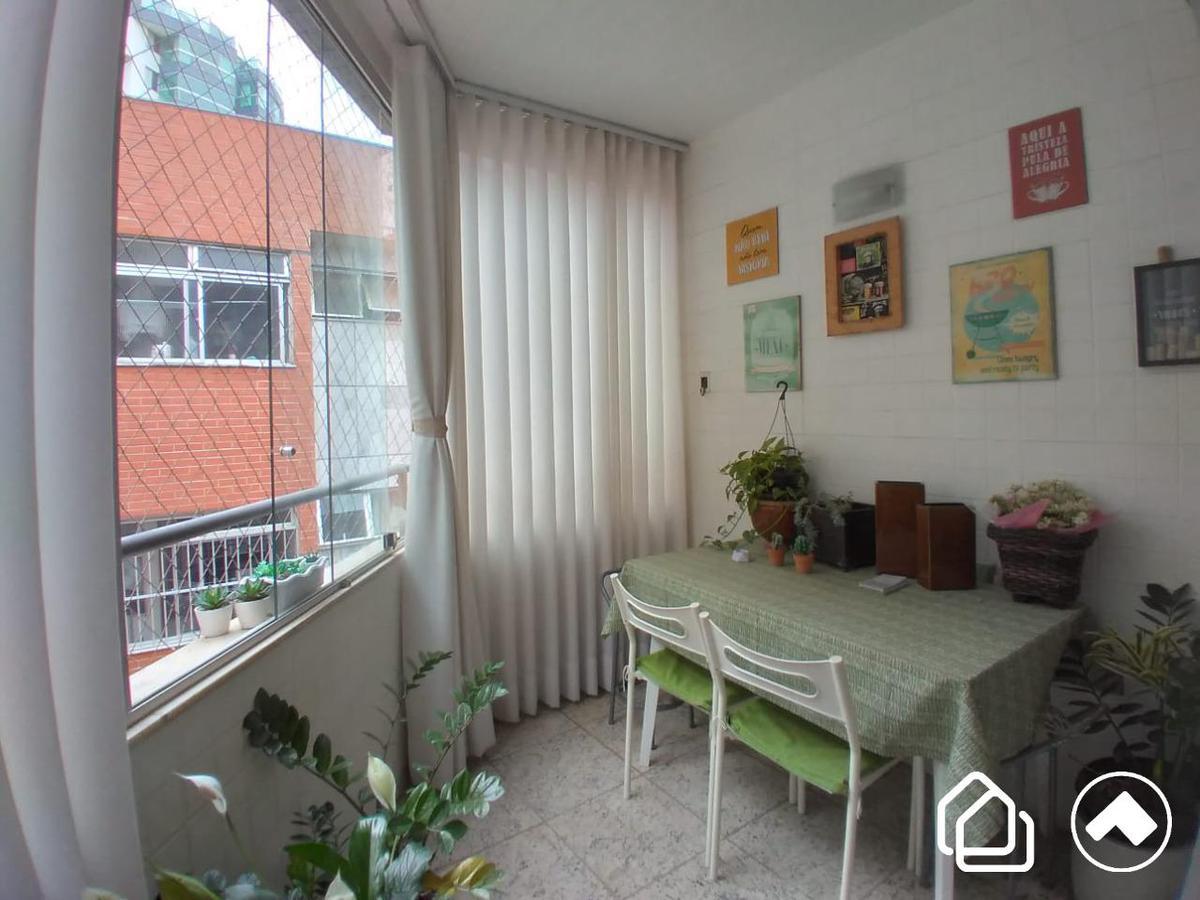 Apartamento, Buritis, 4 Quartos, 2 Vagas, 1 Suíte