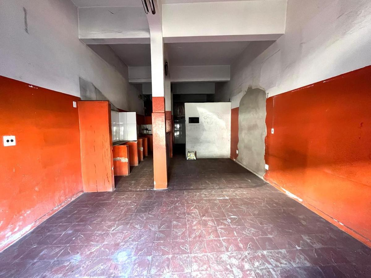 Andar, Carlos Prates, 0 Quarto, 0 Vaga