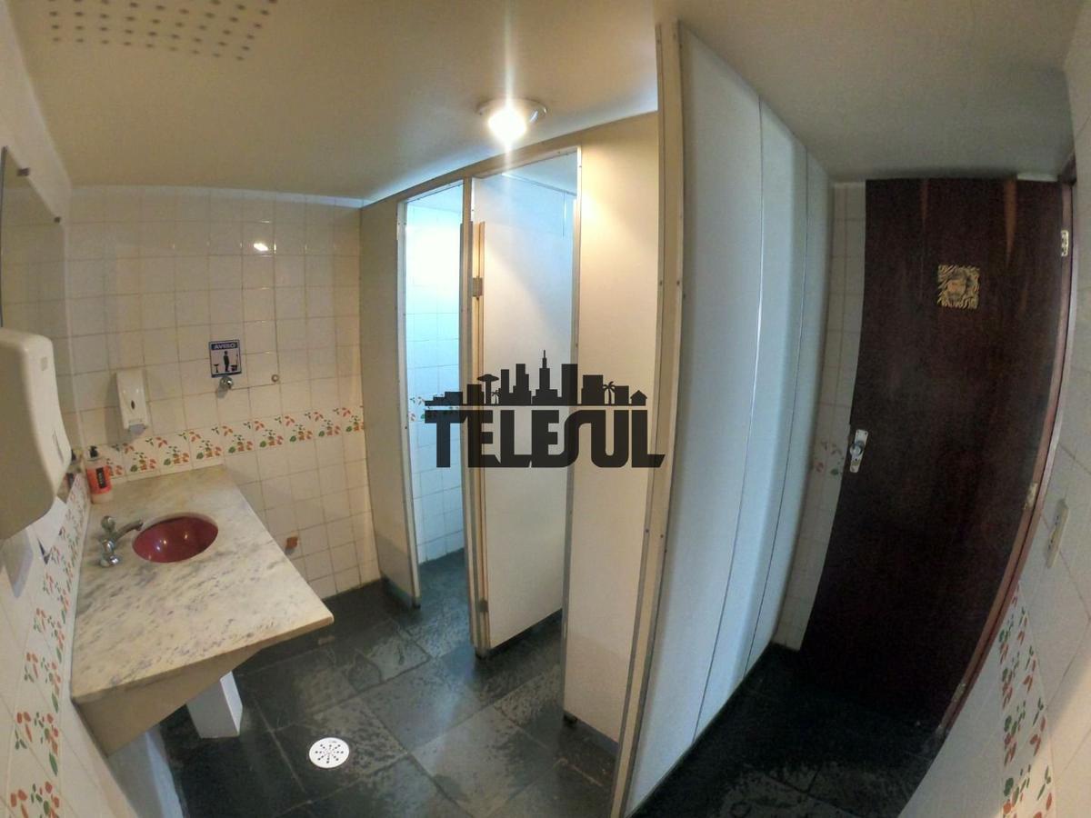 Apartamento, Jardim Andere, 40 Quartos, 0 Vaga, 40 Suítes