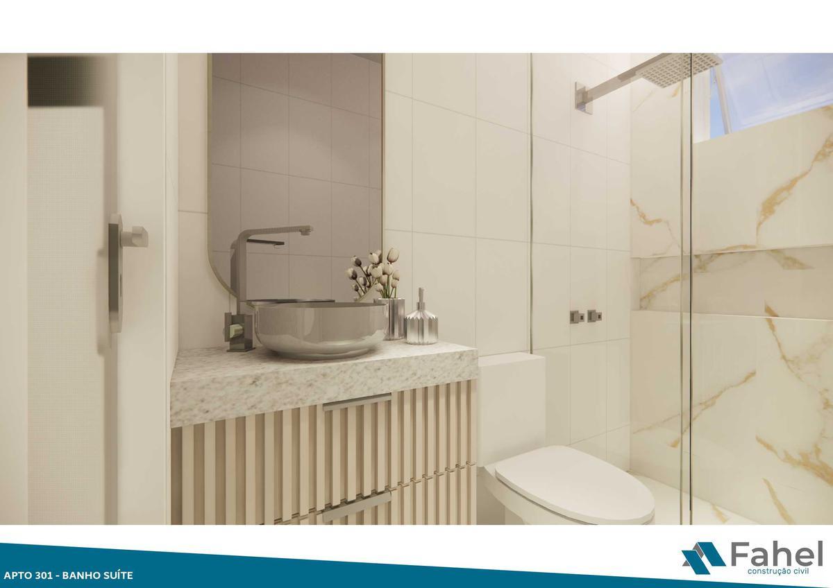 Apartamento, Santa Mônica, 2 Quartos, 1 Vaga, 1 Suíte