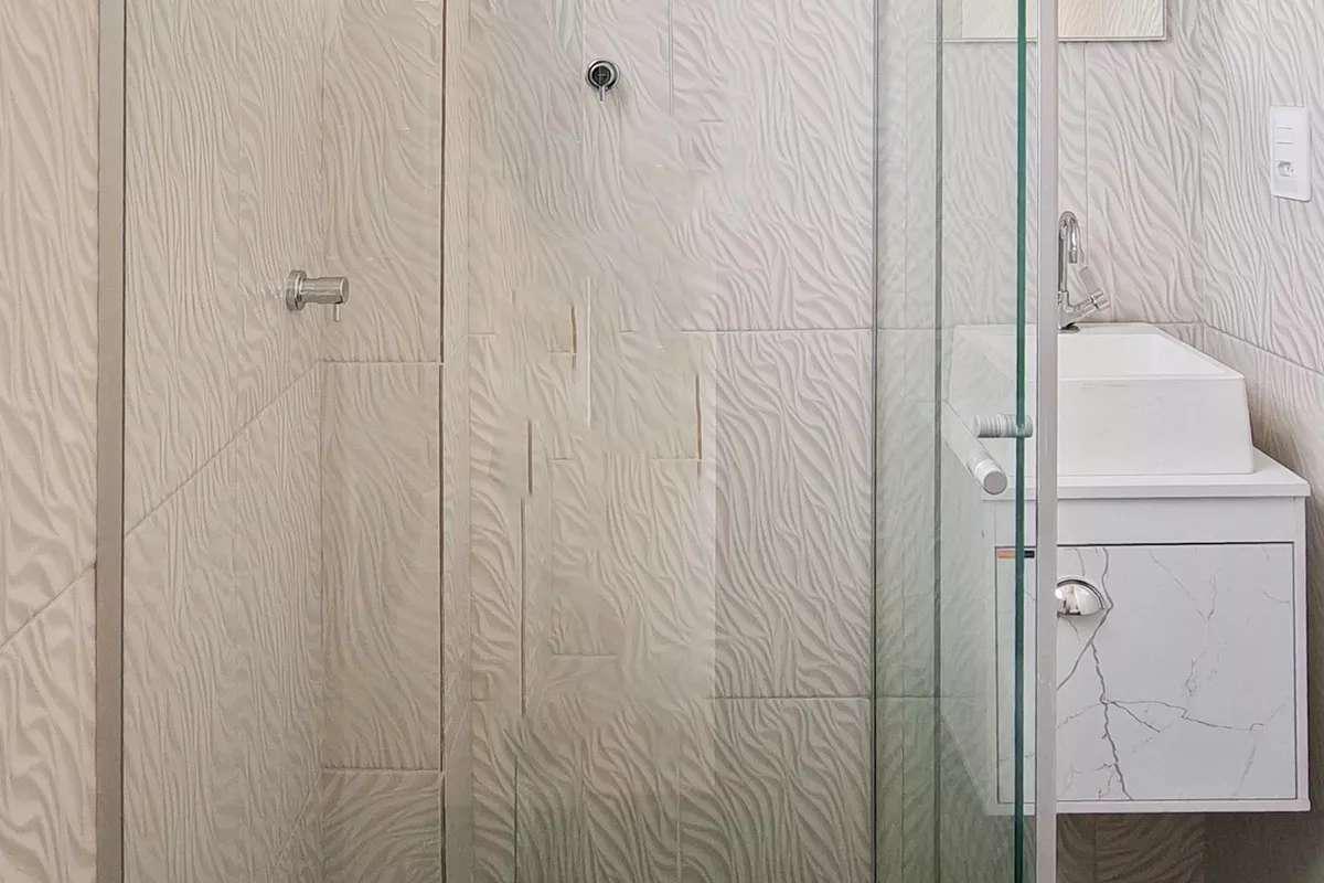 Apartamento, São Pedro, 4 Quartos, 1 Vaga, 2 Suítes
