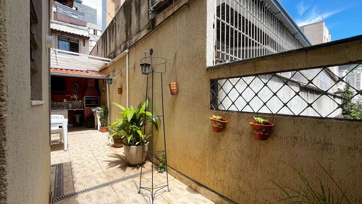 Apartamento, Cruzeiro, 4 Quartos, 2 Vagas, 1 Suíte