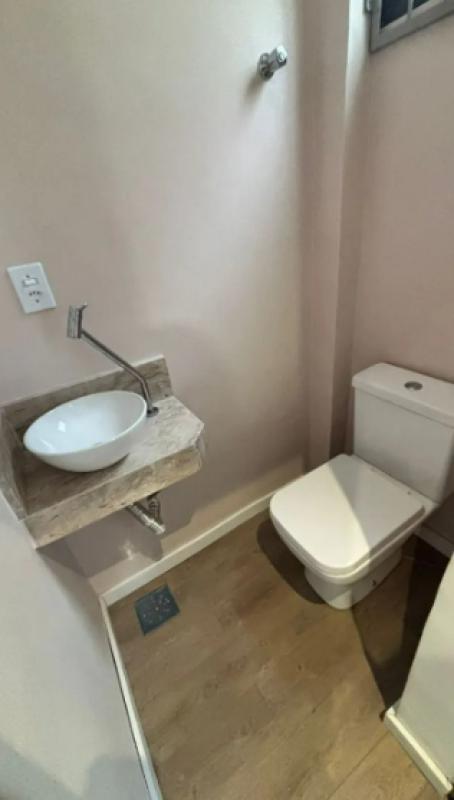 Andar, São José, 0 Quarto, 0 Vaga