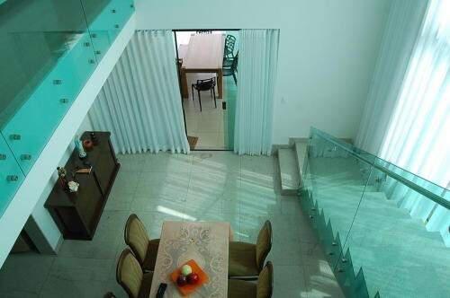 Casa, Belvedere, 3 Quartos, 2 Vagas, 1 Suíte