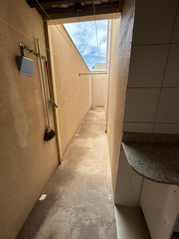 Casa, Novo Barreirinho, 2 Quartos, 1 Vaga