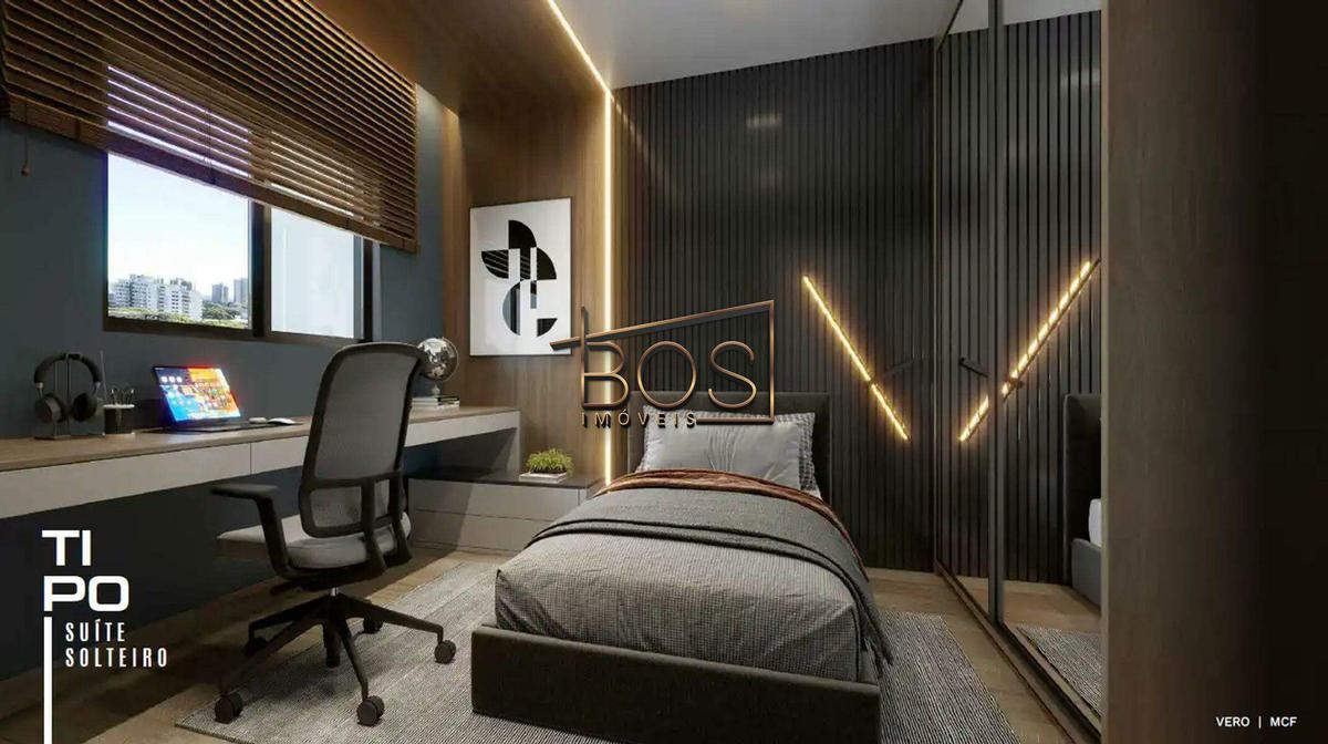 Apartamento, Santo Antônio, 3 Quartos, 3 Vagas, 3 Suítes