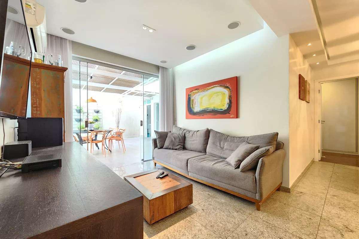 Apartamento, Luxemburgo, 4 Quartos, 3 Vagas, 2 Suítes