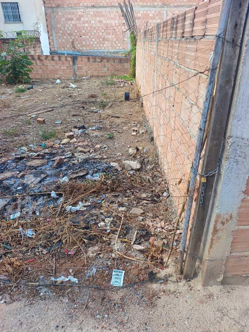 Lote, Eldorado, 0 Quarto, 0 Vaga