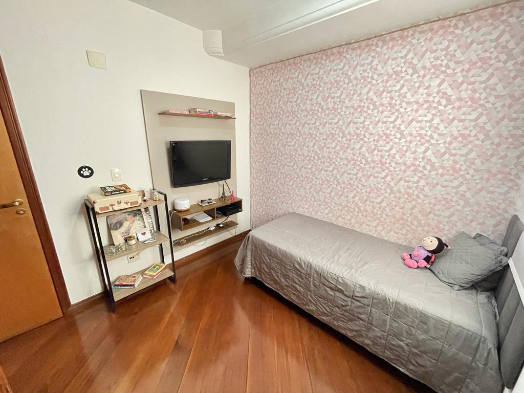 Cobertura, São José, 4 Quartos, 4 Vagas, 2 Suítes