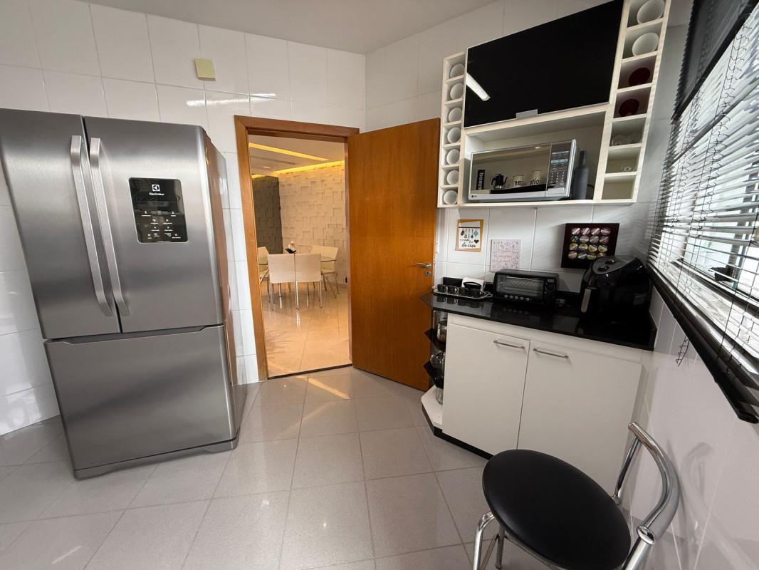 Apartamento, Eldorado, 3 Quartos, 2 Vagas, 1 Suíte