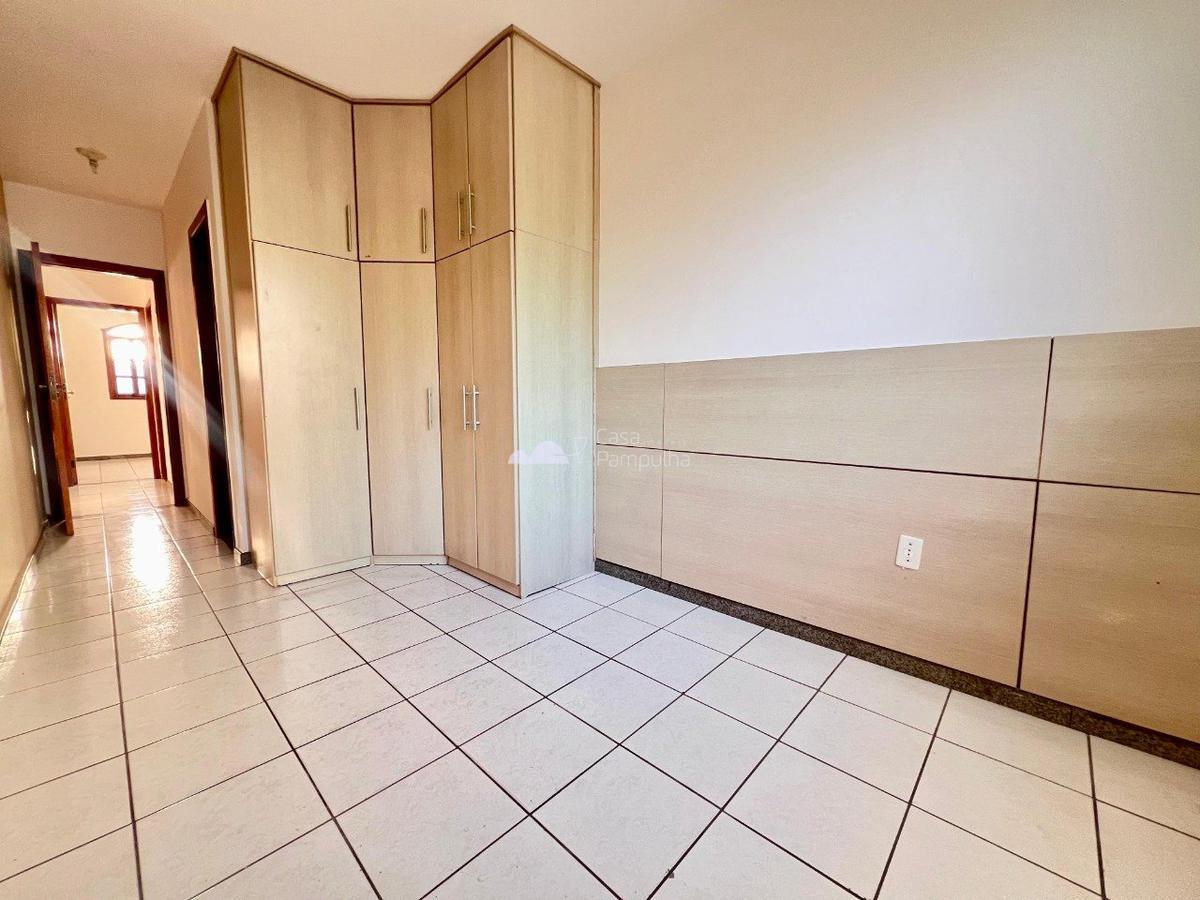 Casa, Santa Amélia, 2 Quartos, 2 Vagas, 1 Suíte