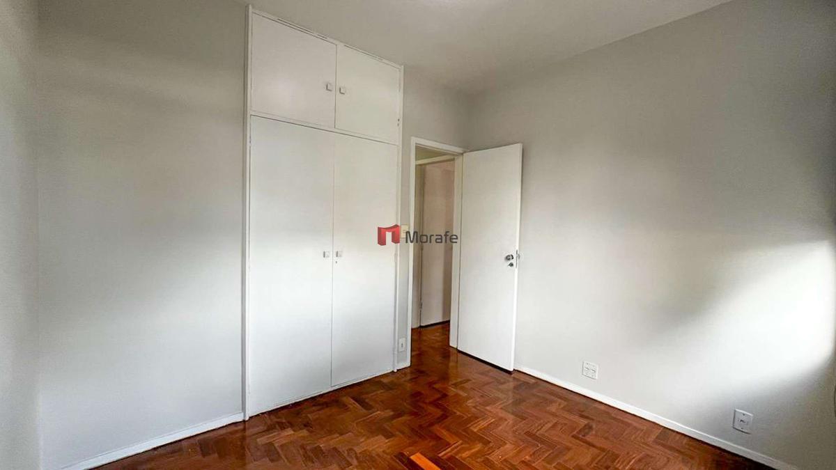 Apartamento, Colégio Batista, 3 Quartos, 1 Vaga