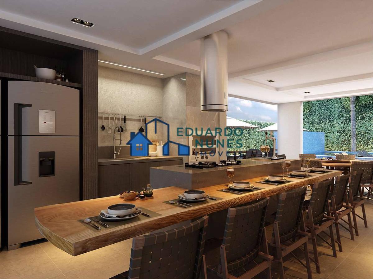 Apartamento, Savassi, 4 Quartos, 3 Vagas, 2 Suítes