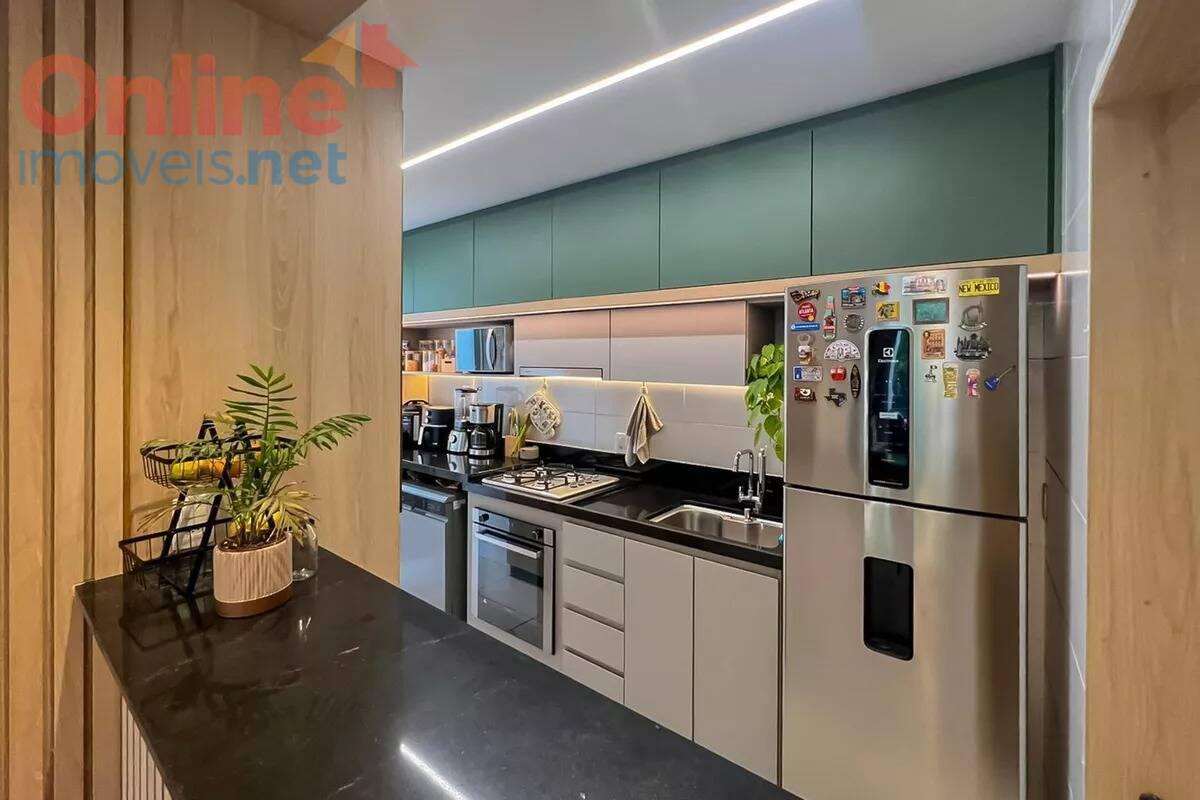 Apartamento, Gutierrez, 2 Quartos, 0 Vaga, 1 Suíte